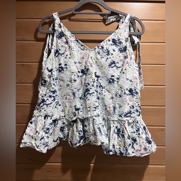 Jason Wu Top - Picture 2 of 8